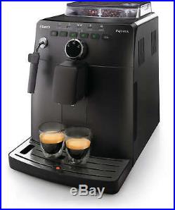 Saeco Intuita Automatic Espresso Machine