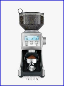 Sage The Smart Grinder Pro Burr Coffee Grinder