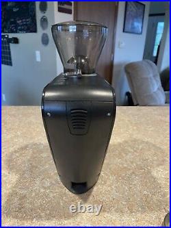 Sette 270 Programmable Dosing Conical Burr Coffee Grinder