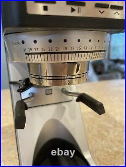 Sette 270 Programmable Dosing Conical Burr Coffee Grinder