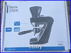 Sette 270w, refurbished and upgraded to 270wi, all new accessories