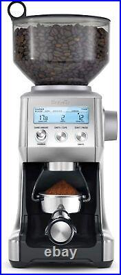 Smart Grinder Pro BCG820BSS, Brushed Stainless Steel