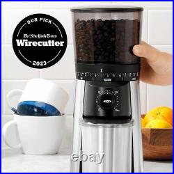 Stainless Steel Coffee Grinder Machine, Modern Coffee Maker, Home Office Coffee Stainless Steel Coffee Grinder Machine, Modern Coffee Maker, Home Office Coffee