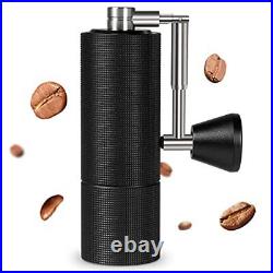 TIMEMORE Chestnut C3 PRO Manual Coffee Grinder Stainless Steel Conical Burr C