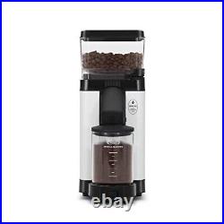 Technivorm Moccamaster 49522 KM5 Burr Coffee Grinder