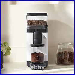 Technivorm Moccamaster 49522 KM5 Burr Coffee Grinder