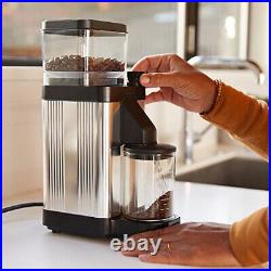 Technivorm Moccamaster 49522 KM5 Burr Coffee Grinder