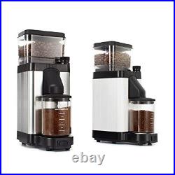 Technivorm Moccamaster 49522 KM5 Burr Coffee Grinder