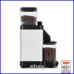 Technivorm Moccamaster 49522 KM5 Burr Coffee Grinder