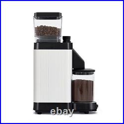 Technivorm Moccamaster 49522 KM5 Burr Coffee Grinder