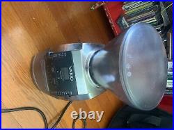 The Baratza Vario grinder is a commercial grade coffee grinder