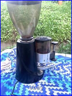 Used La Spaziale Astro 12A Commercial Automatic Dosing Coffee Grinder