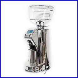 Victoria Arduino MDJ On-Demand Espresso Coffee Grinder 75mm Burrs Simonelli