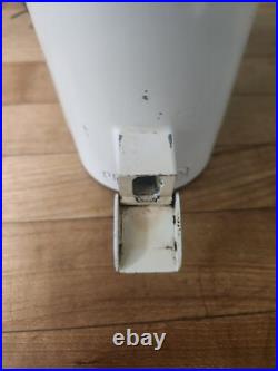 Vintage KitchenAid by Hobart A-9 White Coffee Grinder Seller Refurbished Vintage KitchenAid by Hobart A-9 White Coffee Grinder Seller Refurbished