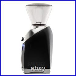 Virtuoso+ Conical Burr Coffee Grinder with Digital Timer Display 230 Grams