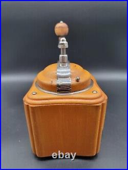 ZASSENHAUS MOKKA- Vintage Coffee Grinder